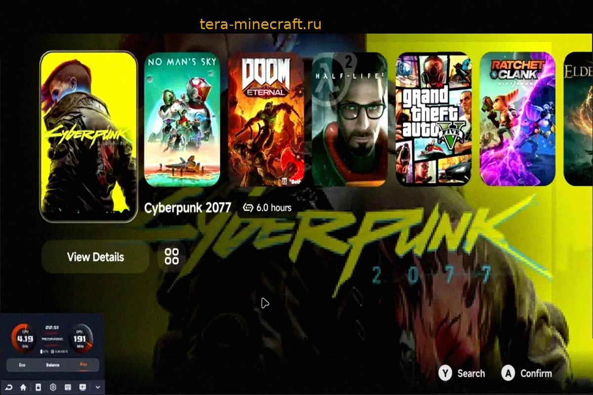 GameHub 6.0: Генерация кадров обещает революцию в эмуляции ПК-игр на Android