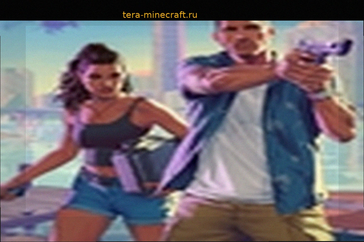 GTA 6: Rockstar представила саундтрек, шесть треков уже доступны