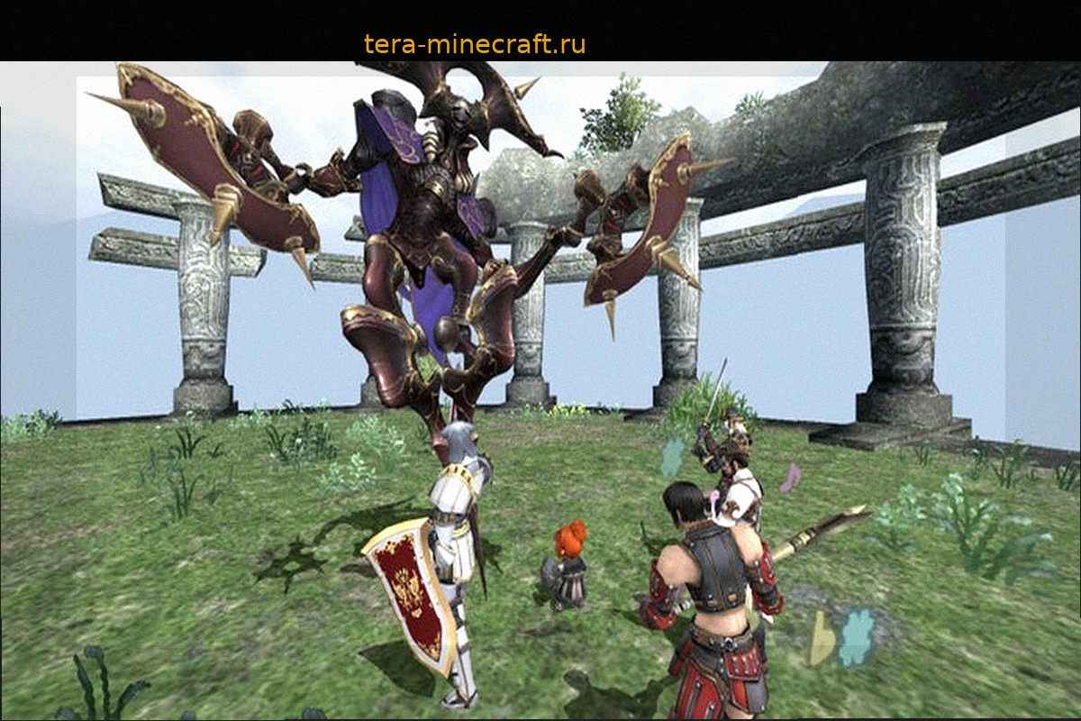 Final Fantasy XI: Неограниченная Бесплатная Пробная Версия в Честь 24-летия