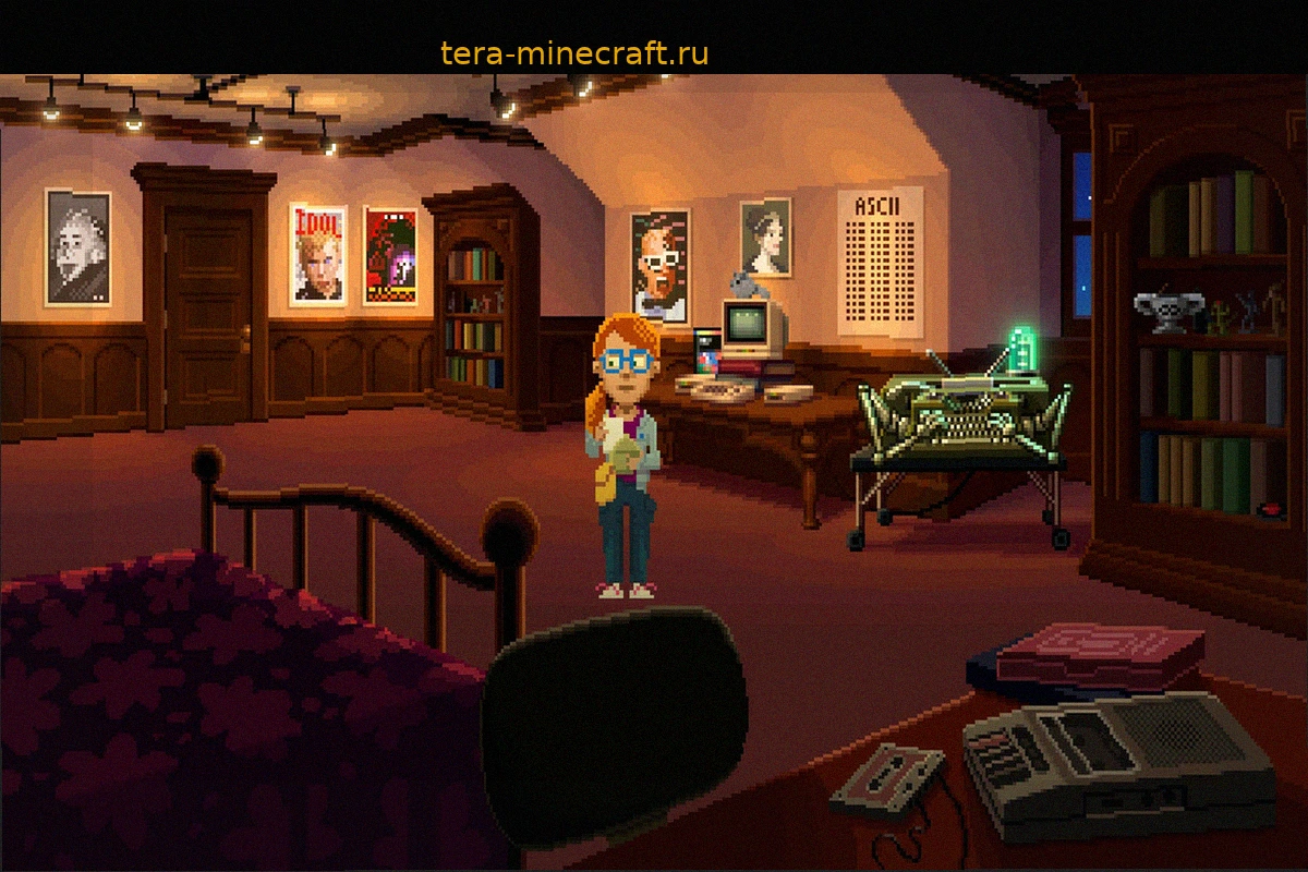 Рон Гилберт: как Thimbleweed Park 2 получила финансирование без издателей и почему это важно
