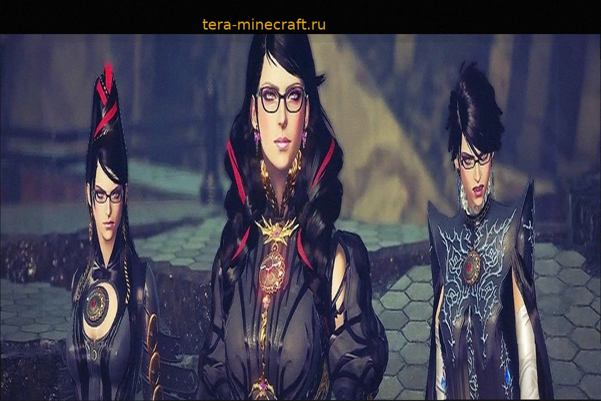 Bayonetta 3: Камия о Мультивселенной и Финале Игры – Приготовьтесь к Неожиданностям!