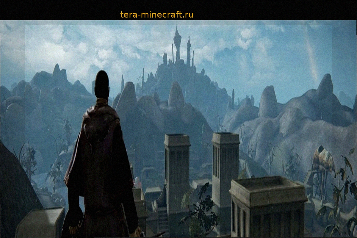 Elden Ring: Мод Morrowind — Невероятное Достижение и Адский Труд для Разработчика