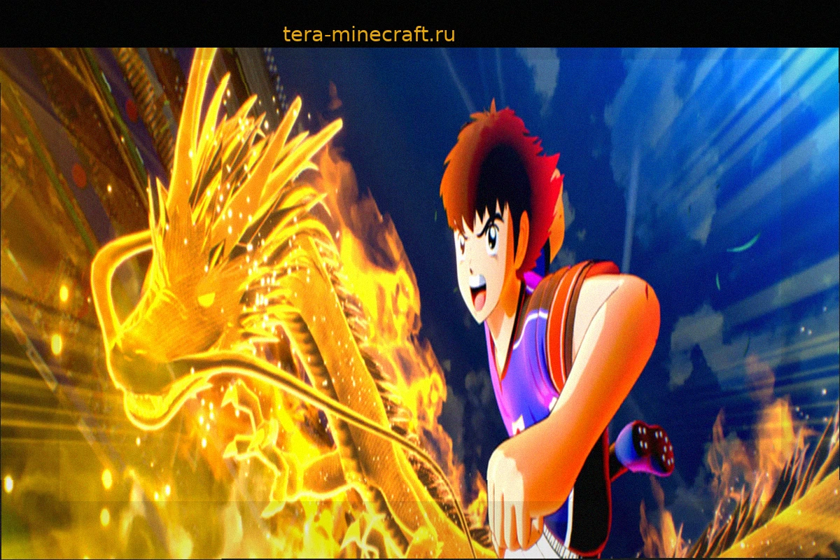 Captain Tsubasa 2: World Fighters nous offre un match avant l'heure