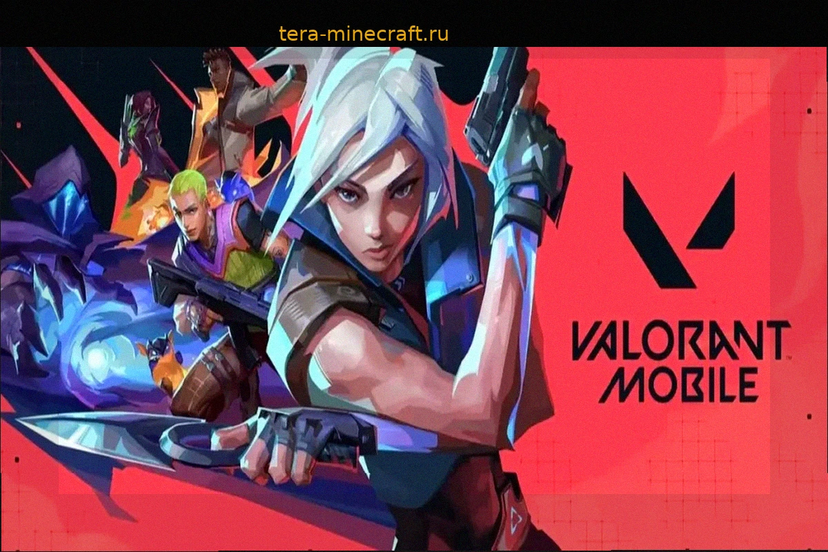 Valorant Mobile: Почему западный релиз под вопросом (и надолго ли)