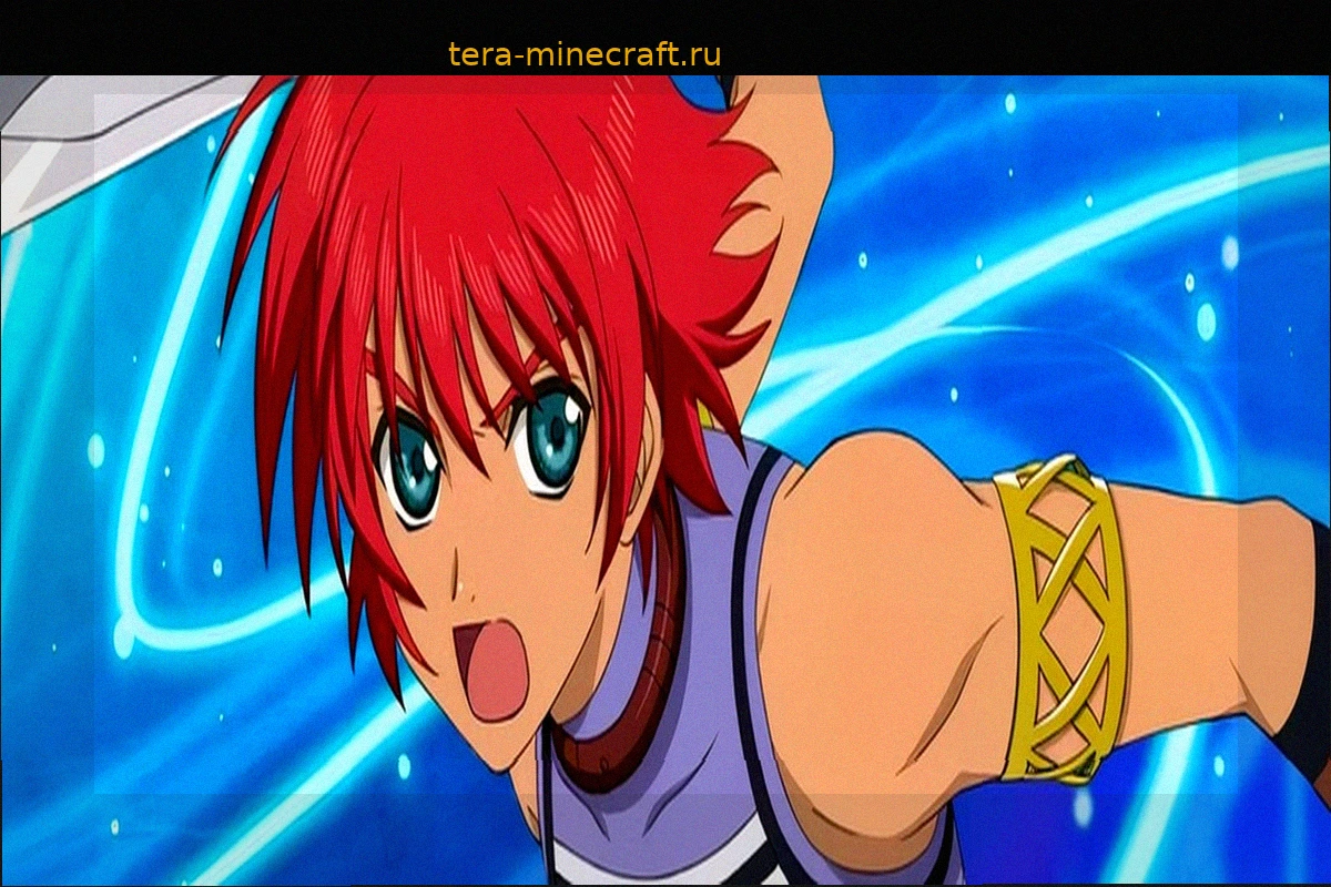Tales of Eternia: Ожидаемый ремастер от Bandai Namco