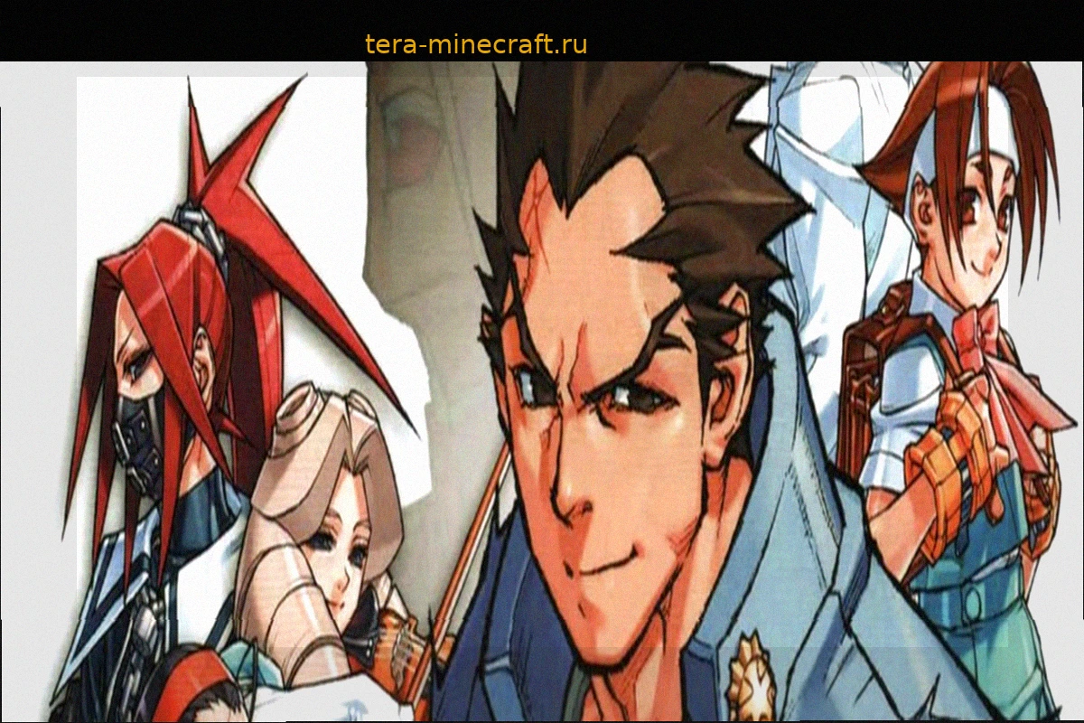 Rival Schools: Project Justice – Сокровище Capcom, пылящееся на полке