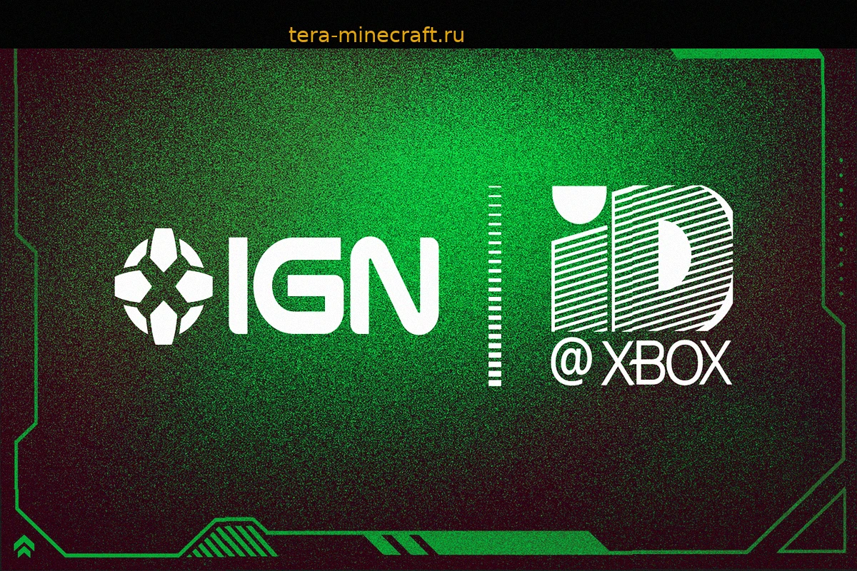 ID@Xbox Showcase: Все анонсированные и представленные инди-игры