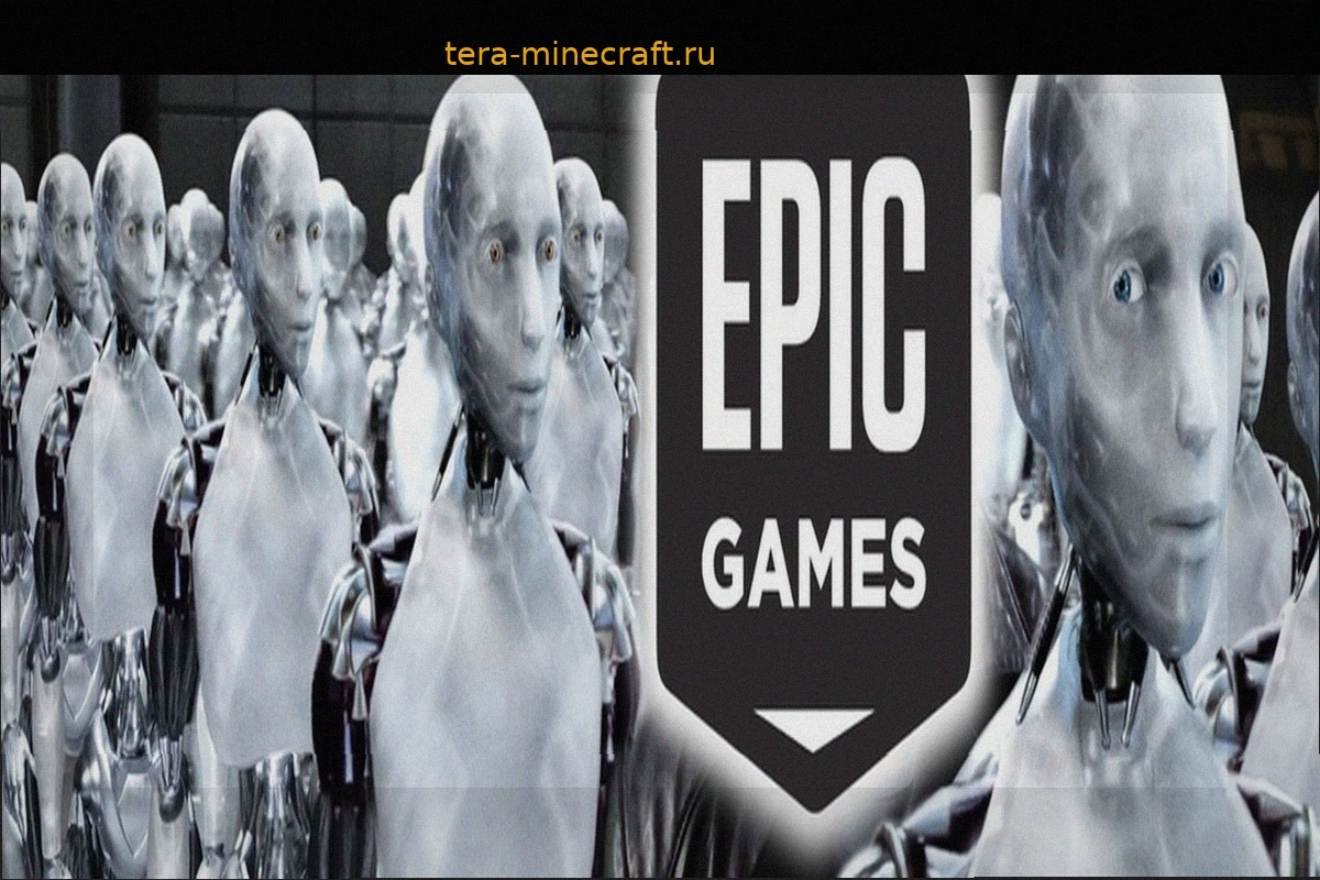 Fortnite: Нано-банан, GPT-изображения... Epic Games раскрыла использование ИИ-инструментов для своих дизайнов
