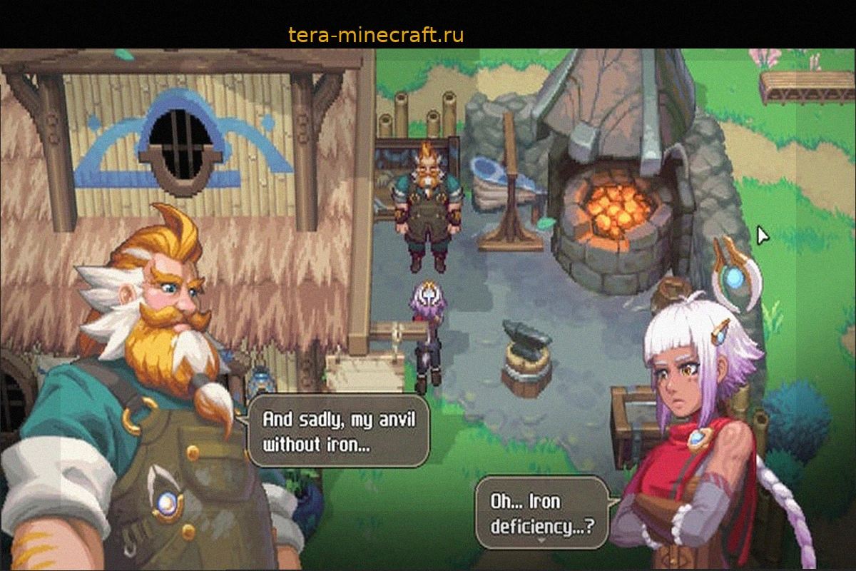 Alabaster Dawn: 2.5D экшен-RPG, которая заставляет усомниться в необходимости "настоящего" 3D