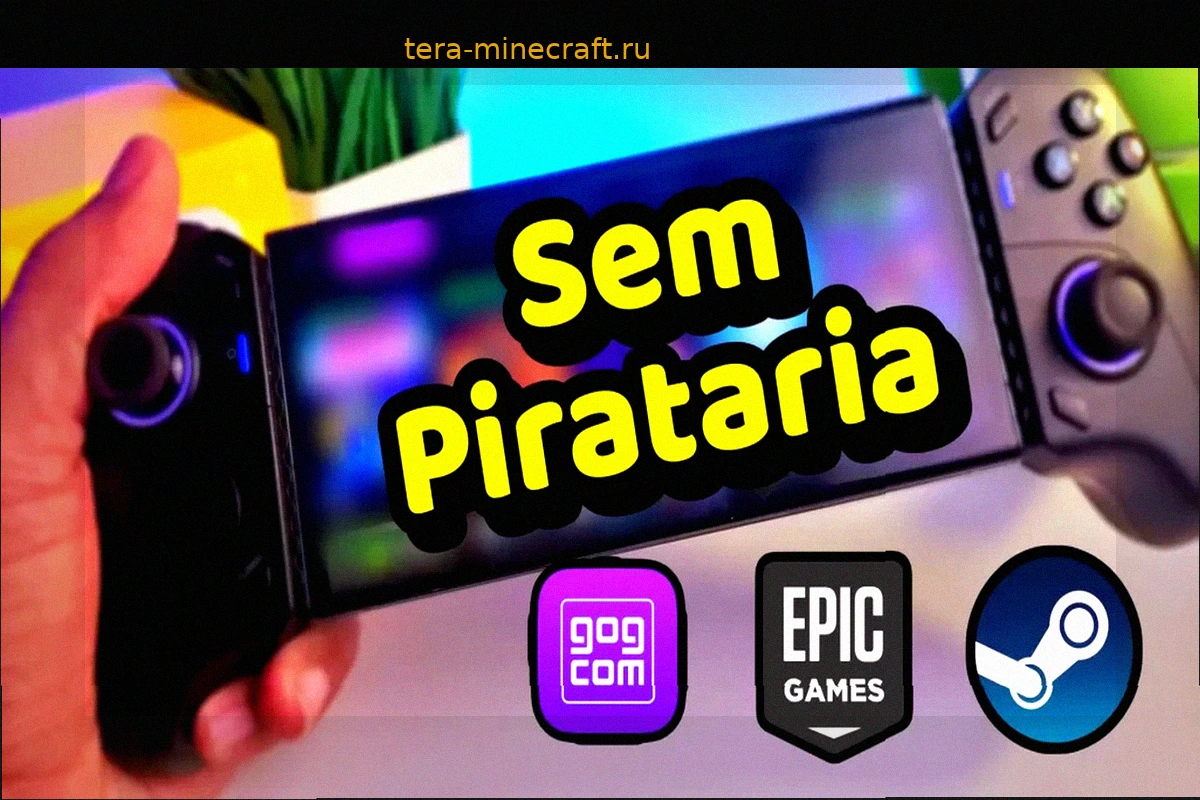 GameNative: Эмулятор ПК-игр на Android без пиратства