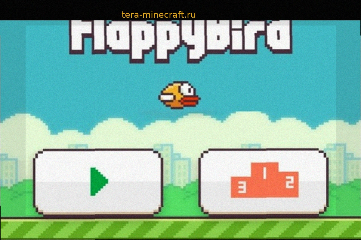 Flappy Bird на C: Версия для Android с APK менее 100 КБ стала вирусной