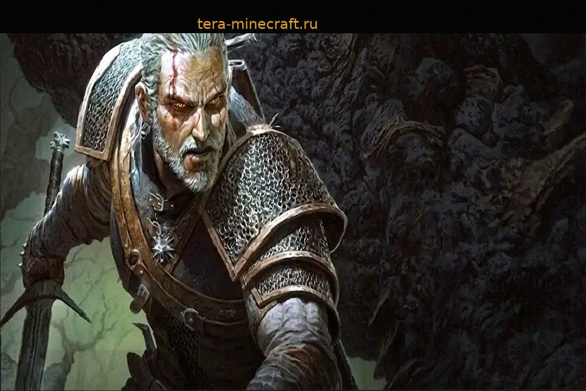 Слух: Новая RPG по "Ведьмаку" может быть в разработке для мобильных устройств