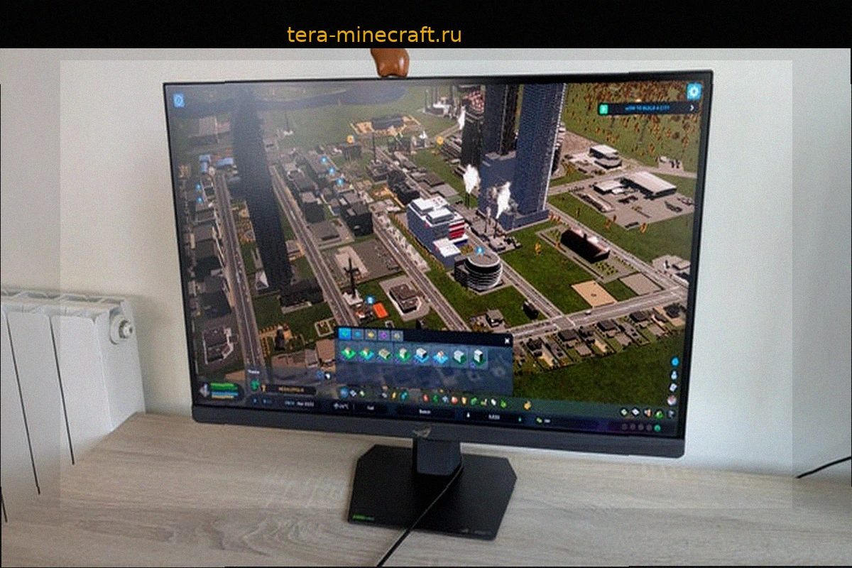 Мониторы Nvidia G-Sync Pulsar: Новое слово в четкости движений в играх – стоит ли оно того?