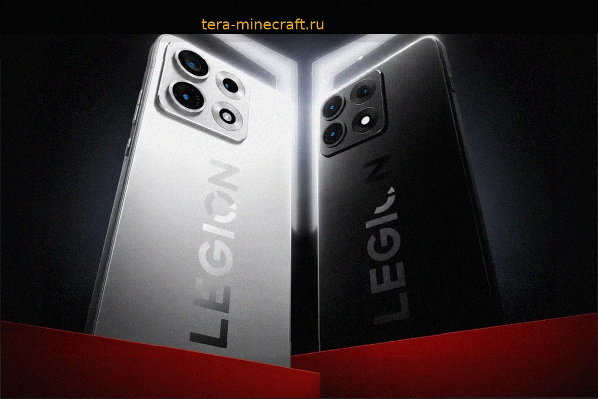 Lenovo Legion Y70 (2026): Огромная батарея и Snapdragon 8 Gen 5 подтверждены