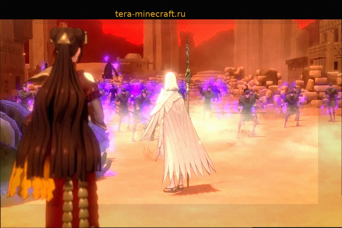 Обзор Fire Emblem: Fortune’s Weave