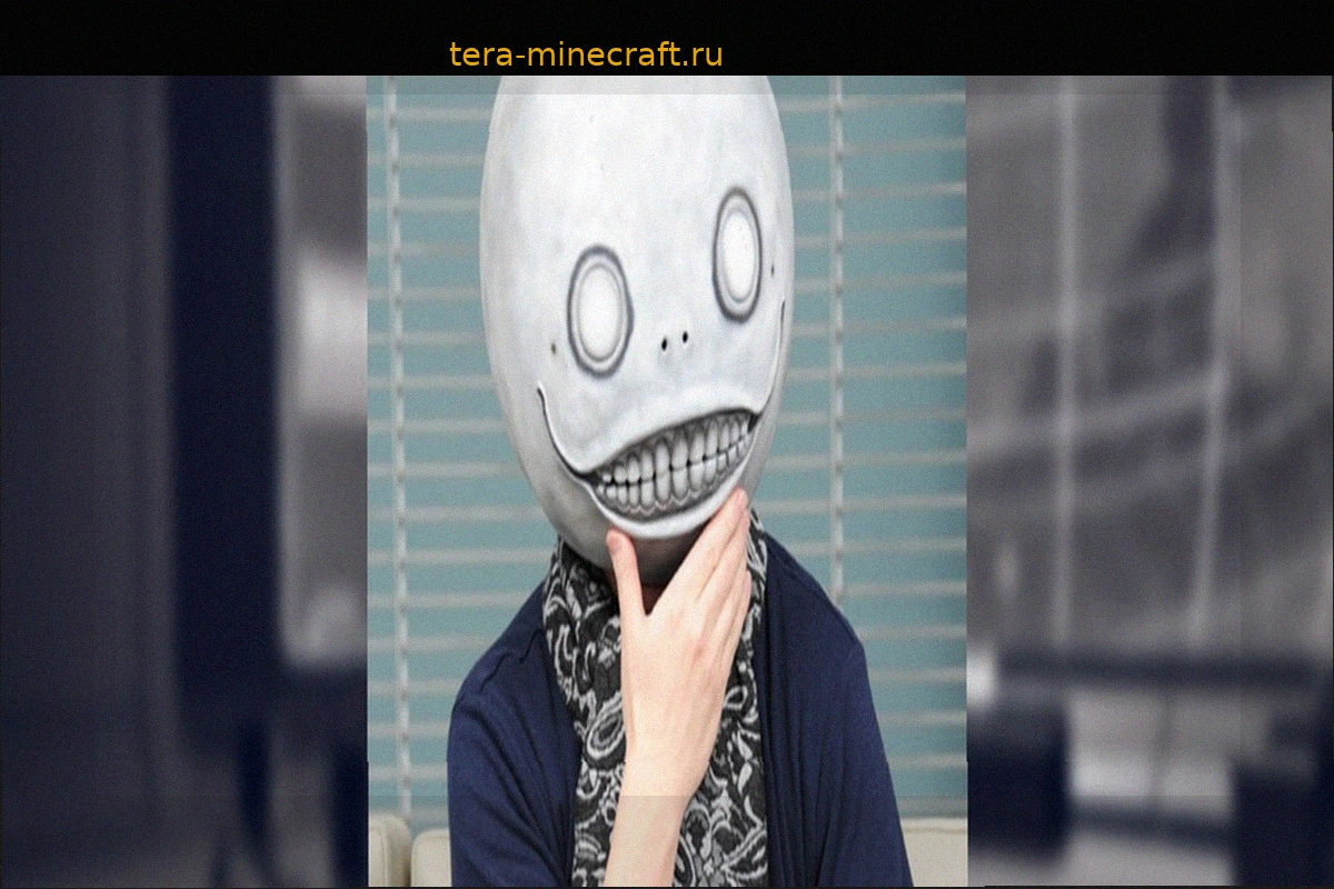 Йоко Таро (Nier): «До творчества всё начинается с денег»