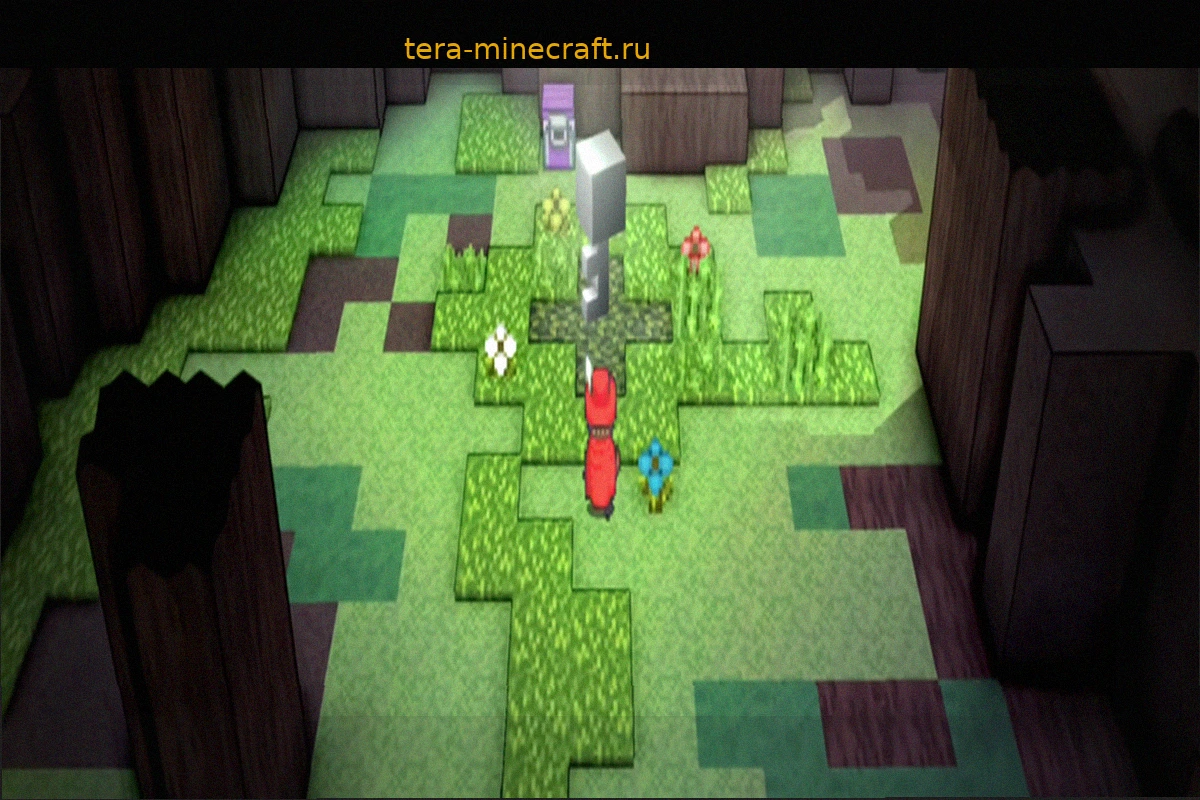 Высокооцененная инди-RPG Crystal Project получит продолжение