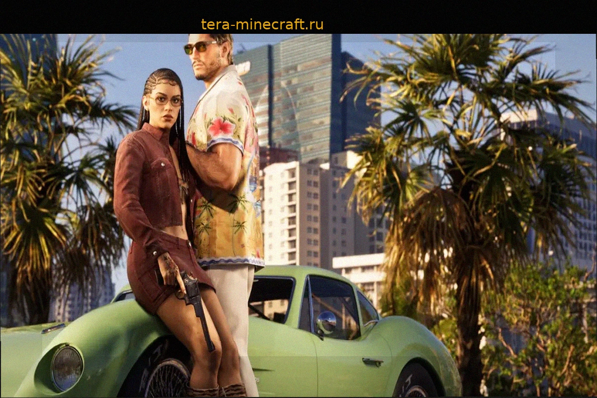 GTA 6: Региональная Блокировка Кодов на PS5, но не на Xbox
