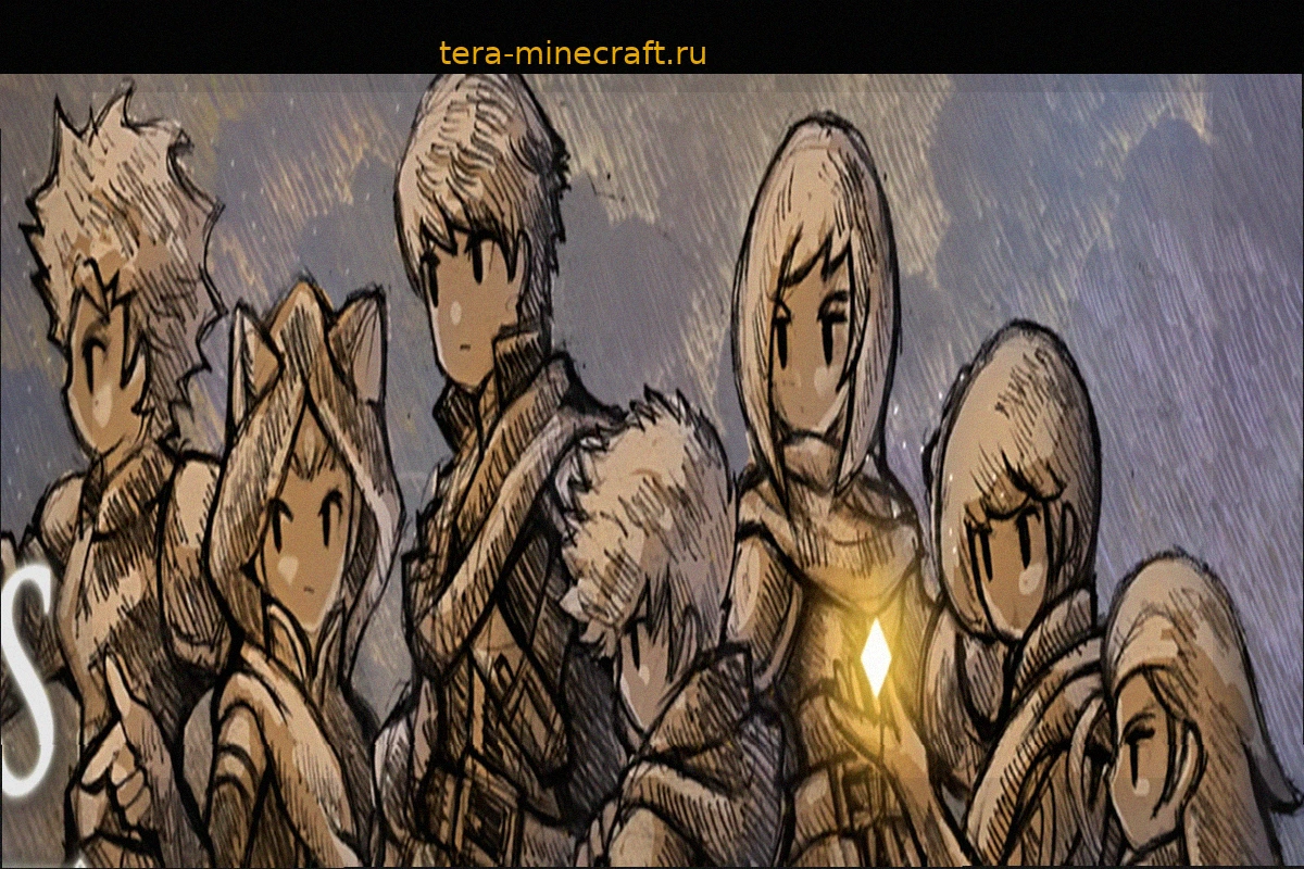 Тактический RPG Tactics Wanderer: Возрождение духа Fire Emblem и FF Tactics от одного разработчика