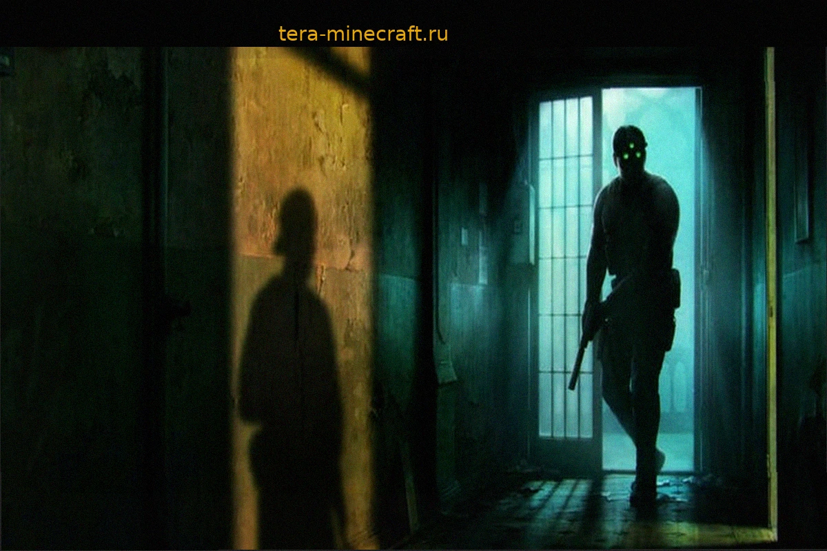 Ветеран Splinter Cell: Реалистичное освещение усложнило стелс-игры