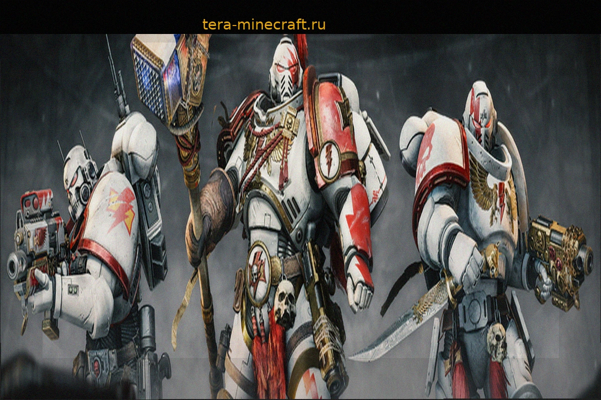 Warhammer Skulls 2026: Dawn of War 4 и Boltgun 2 потрясут майскую презентацию 2026 года