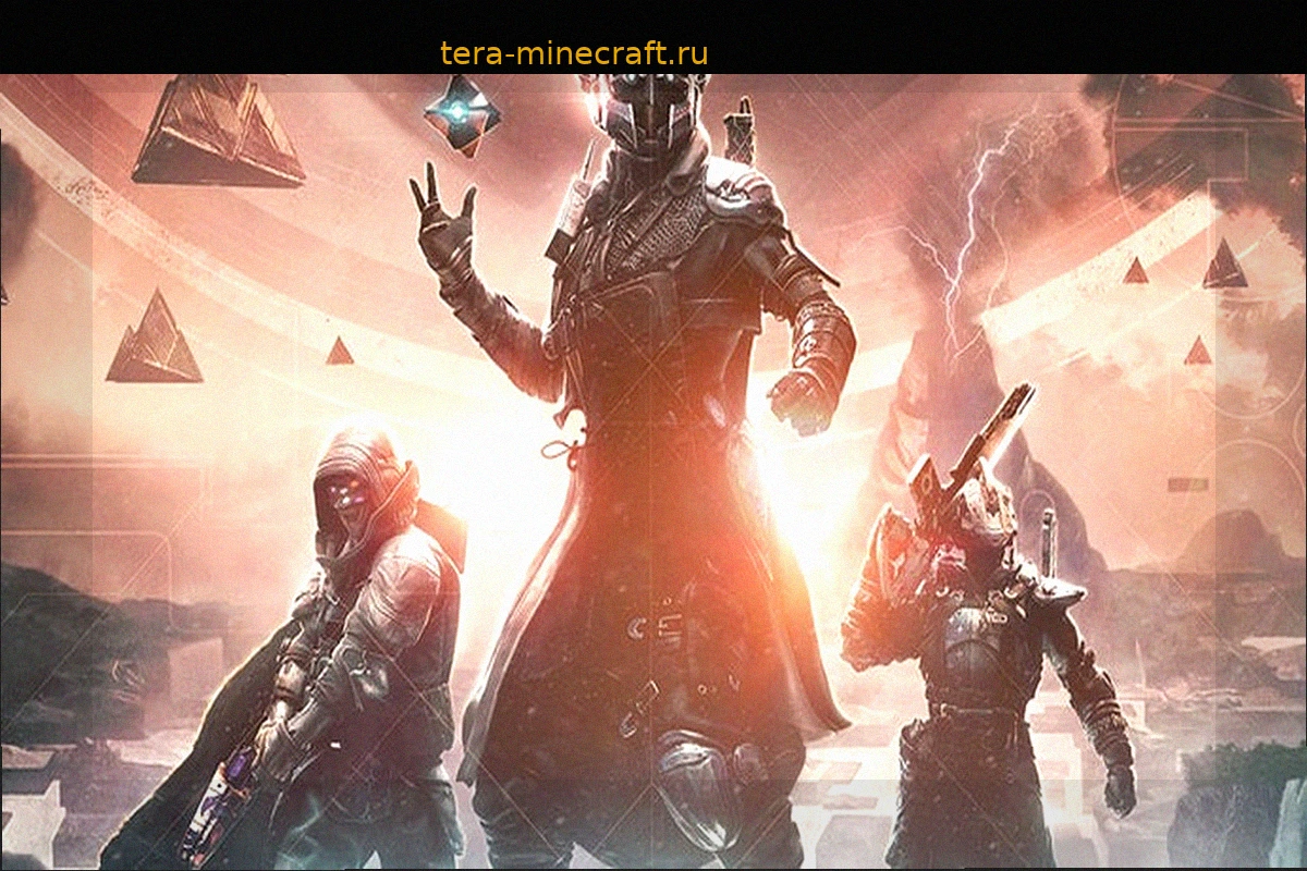 В Bungie начались увольнения после последнего обновления Destiny 2, затронувшие большую часть команды шутера