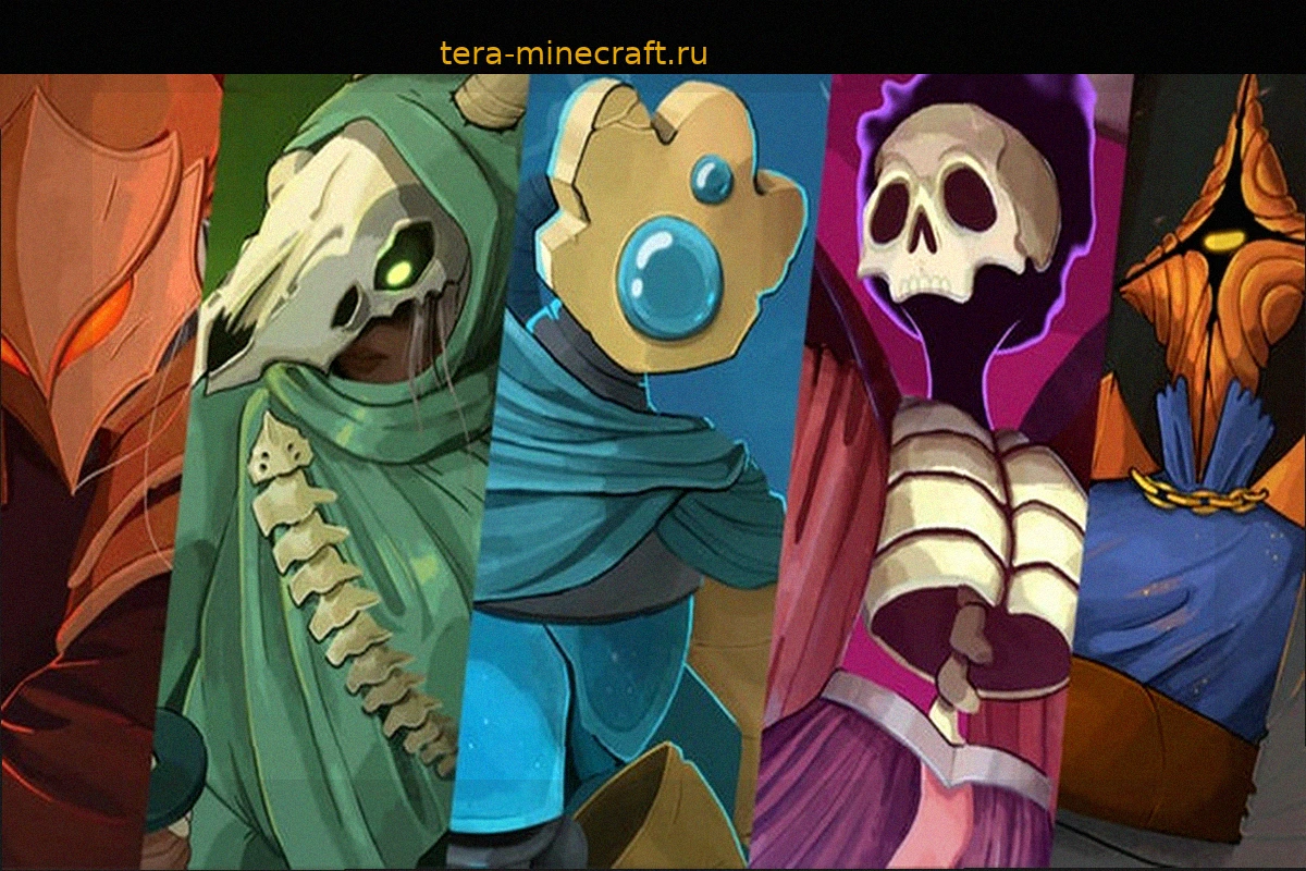 Mega Crit заменили Дверника в Slay the Spire 2 на совершенно нового босса, к радости многих игроков
