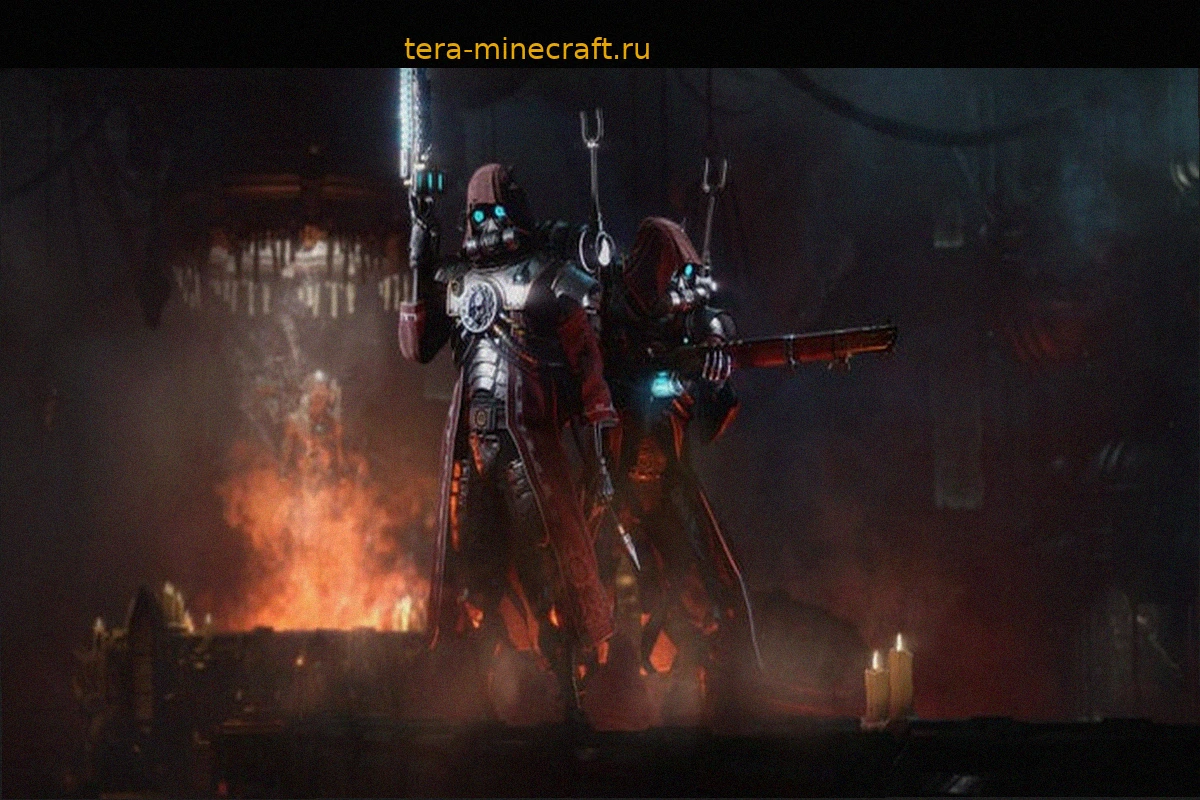 Warhammer 40,000: Darktide gets a free update adding new enemies and an expeditions mode revamp as the Skitarii parachute in via DLC