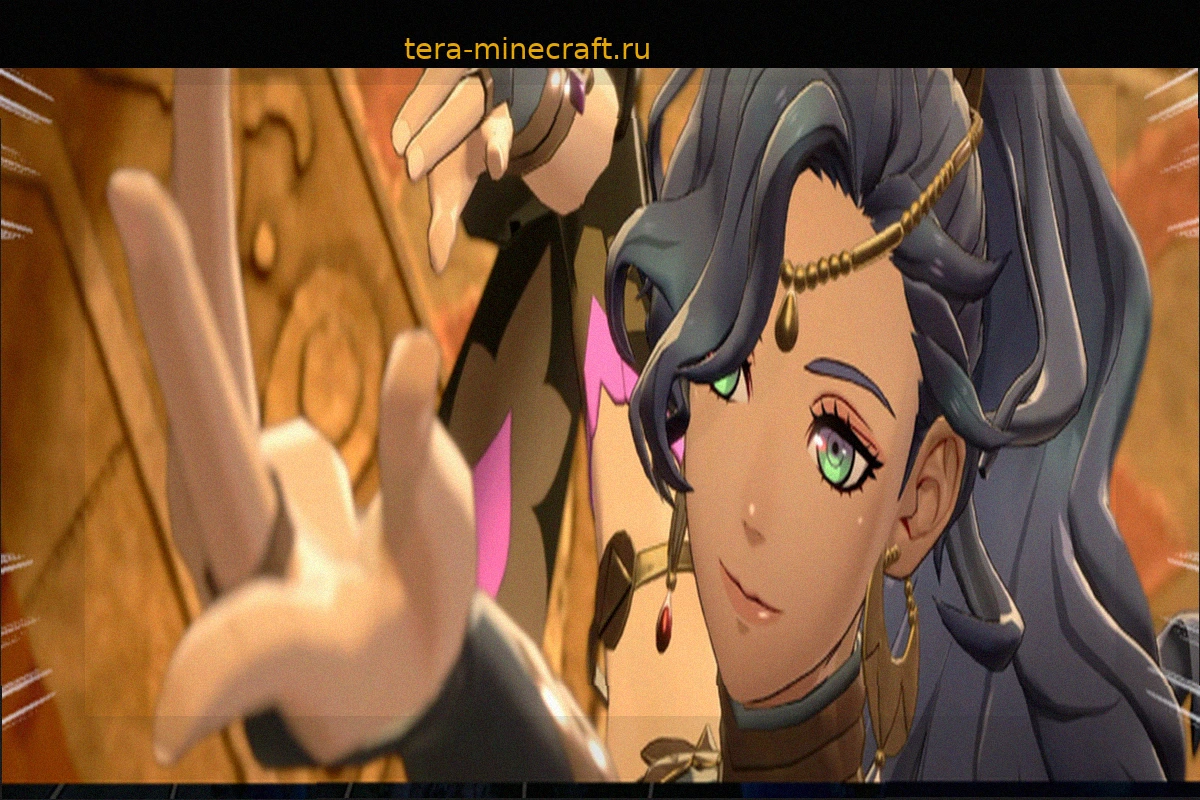 Fire Emblem: Fortune's Weave — Прямой эфир раскрыл истинные ставки сюжета и внебоевые занятия