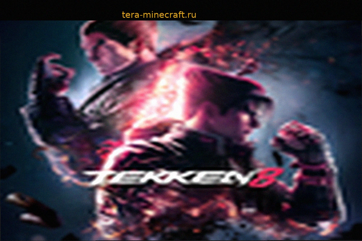 Режиссер Tekken 8 присоединился к Кацухиро Хараде в SNK