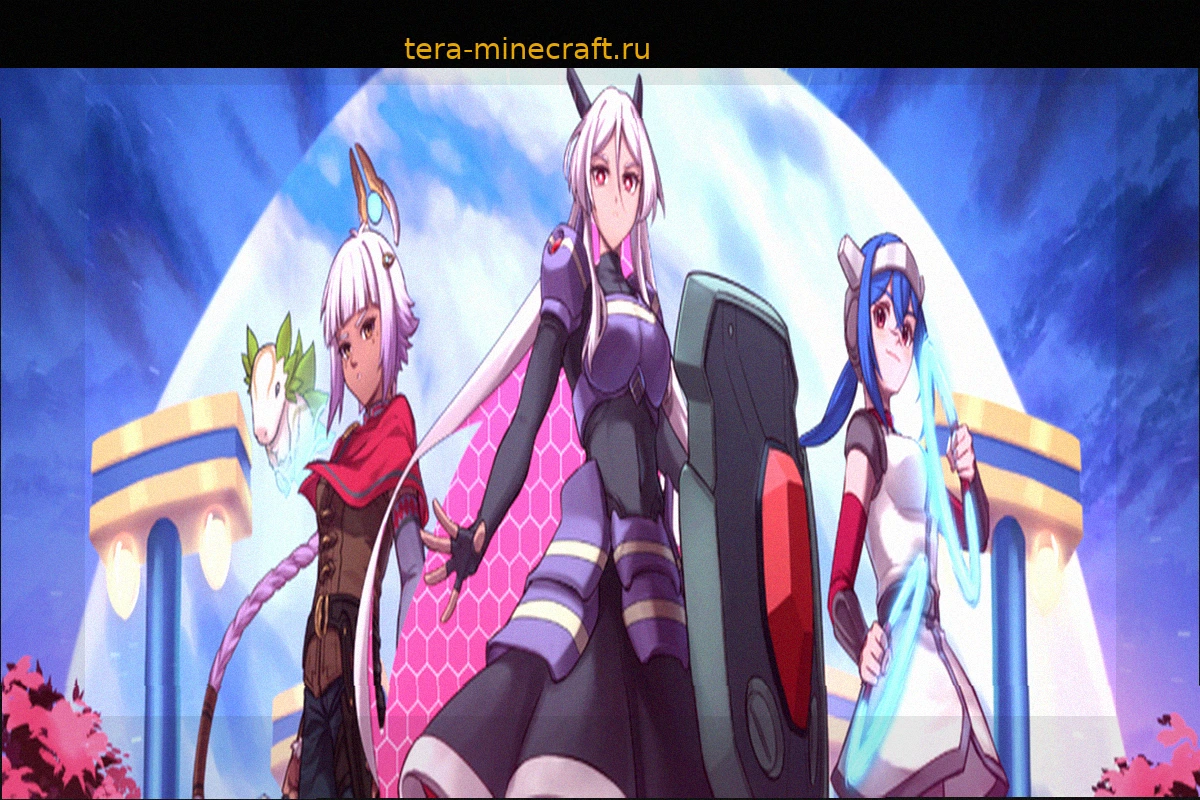 CrossCode и Alabaster Dawn вступают в коллаборацию с SHADE Protocol