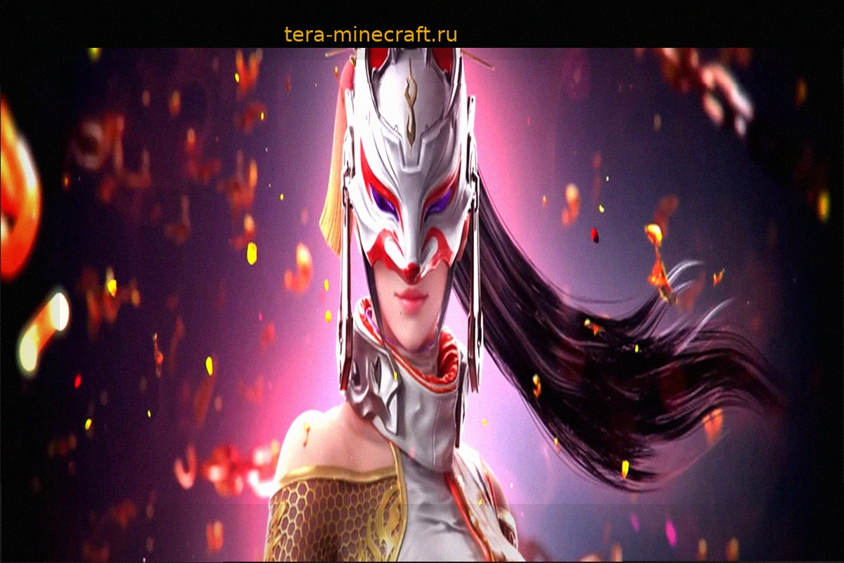Tekken 8: Ниндзя Кунимицу возвращается на арену с девятью проклятыми мечами
