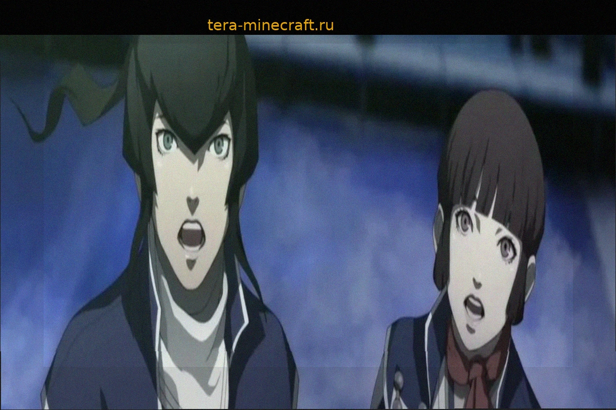 Shin Megami Tensei IV: Неужели это лучшая часть серии SMT?