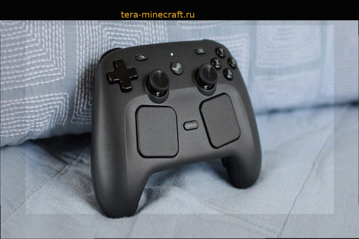Желаете приобрести распроданный Steam Controller? Приготовьтесь встать в очередь