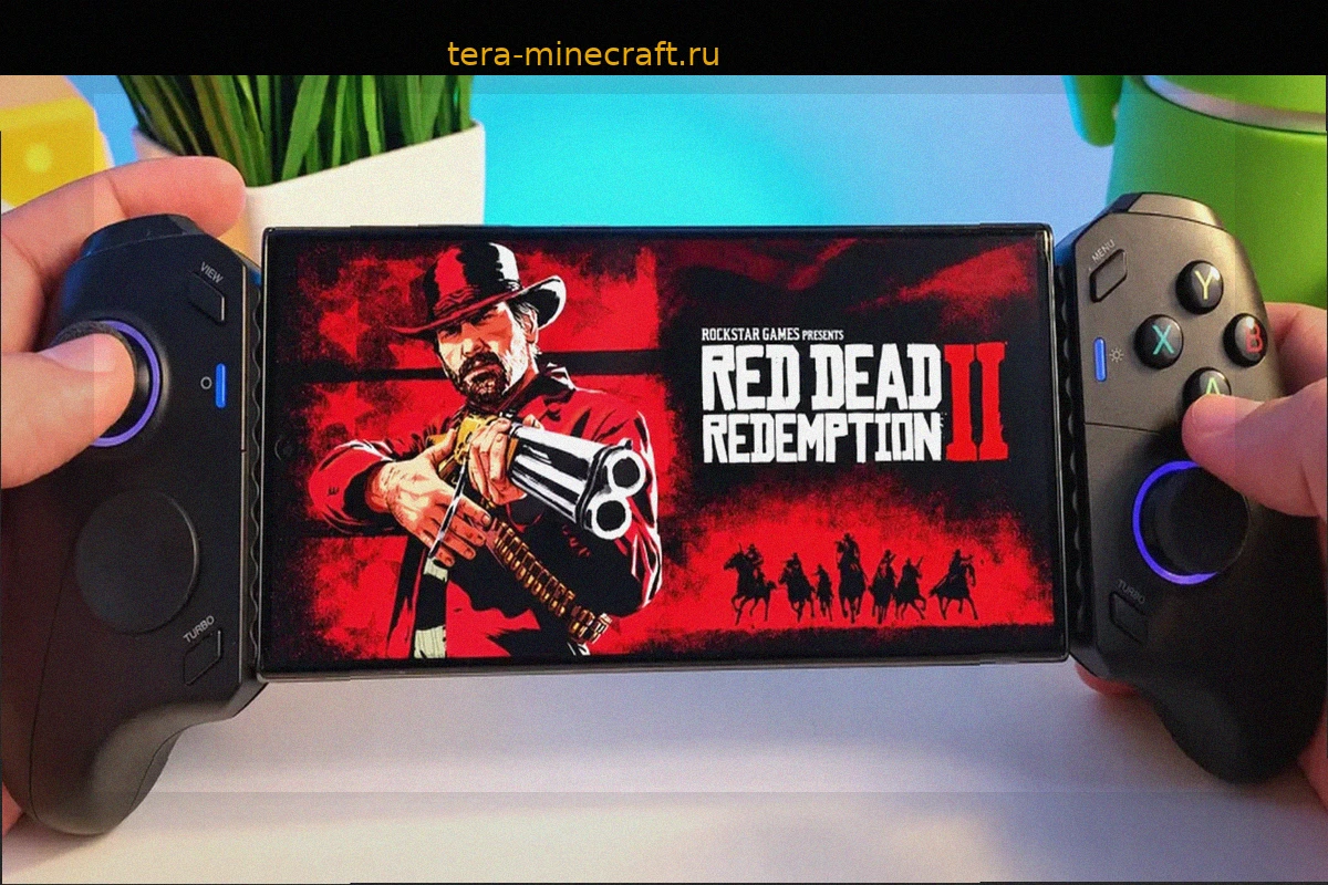 Эмулятор GameNative 1.3.0 теперь поддерживает игры Rockstar и EA на Android