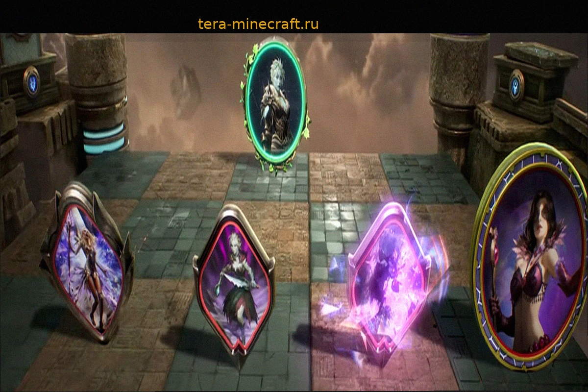 Mistbound: Анонс стратегической карточной игры по Guild Wars