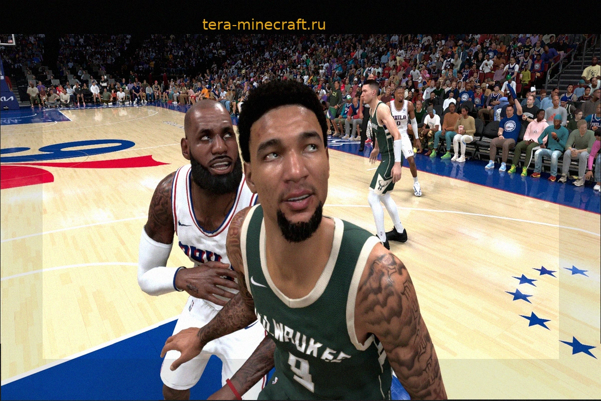 DLSS 5 в NBA 2K27: Дебют технологии оказался лучше, чем ожидалось, но требует топовой видеокарты