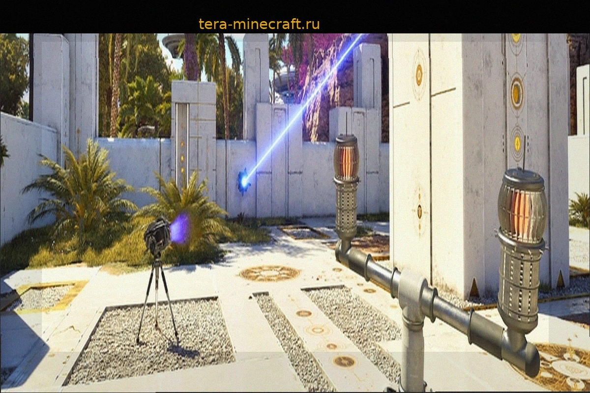 The Talos Principle III напряжет ваш мозг на PS5 и ПК в 2027 году