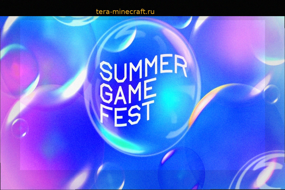Summer Game Fest 2025: Все Анонсы для ПК на данный момент